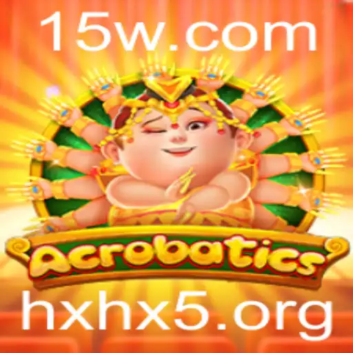 hxhx5 - Descubra o Fascinante Mundo de 'Acrobatics': Um Jogo de Estratégia e Ação