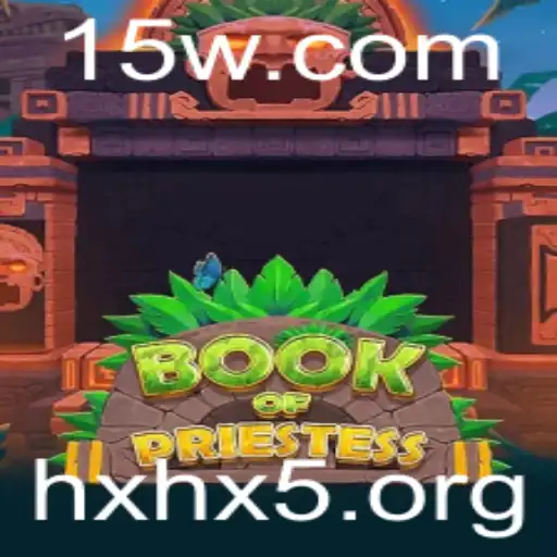 hxhx5 - Explorando o Fascinante Mundo de BookOfPriestess