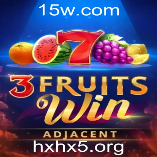 Explorando o Mundo Vibrante de 3FruitsWin: A Nova Sensação dos Jogos