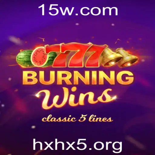 BurningWins: Uma Imersão no Mundo dos Jogos Modernos