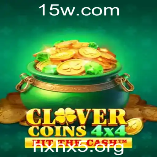 Explorando o Mundo Atraente de CloverCoins4x4: Regras e Inovações