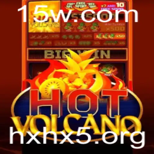 Explorando HotVolcano: Um Mergulho nas Profundezas de um Jogo Explosivo