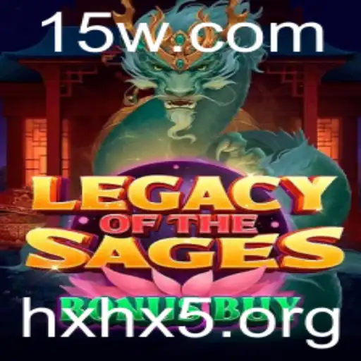 Descubra o Fascinante Mundo de LegacyoftheSagesBonusBuy