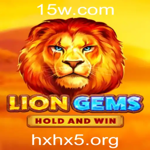 Descubra o Fascinante Mundo de LionGems com hxhx5