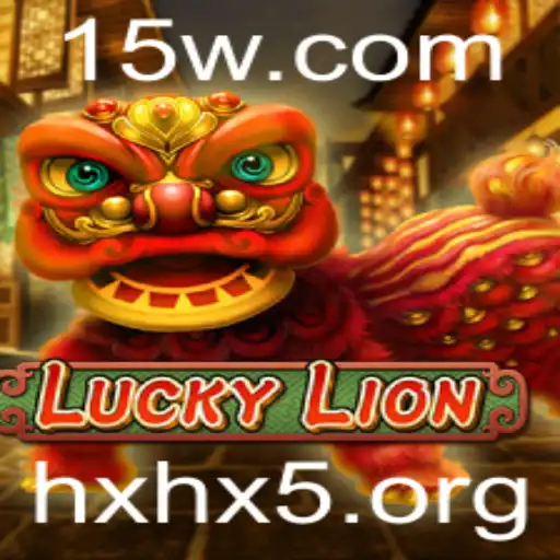 Descubra LuckyLion: O Jogo de Estrategia e Aventura com Hxhx5