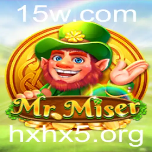 Explorando o Universo de MrMiser: Um Jogo de Estratégia e Aventura