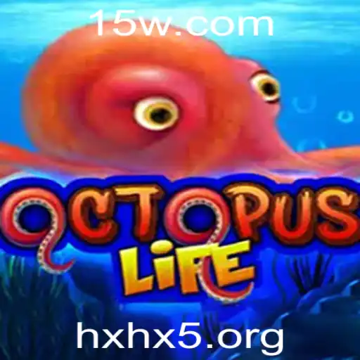 OctopusLife: Mergulhando nas Profundezas das Aventuras Aquáticas