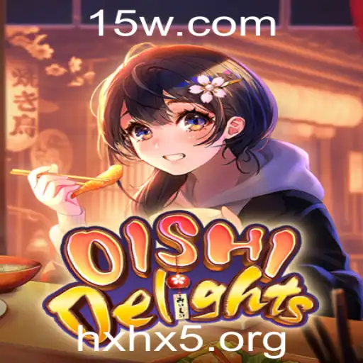 Descobrindo OishiDelights: Um Mergulho no Universo das Sobremesas Interativas
