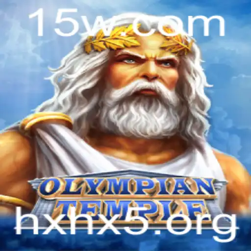 Descubra o Universo de OlympianTemple