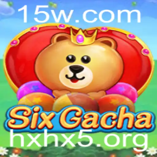 Descubra o Universo Inovador de SixGacha: O Jogo que Está Conquistando o Mundo