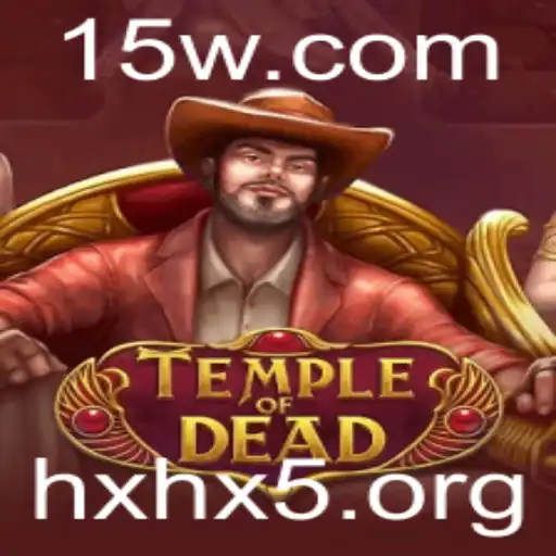 TempleofDead: Um Mergulho no Mundo Misterioso do Novo Jogo de Aventura