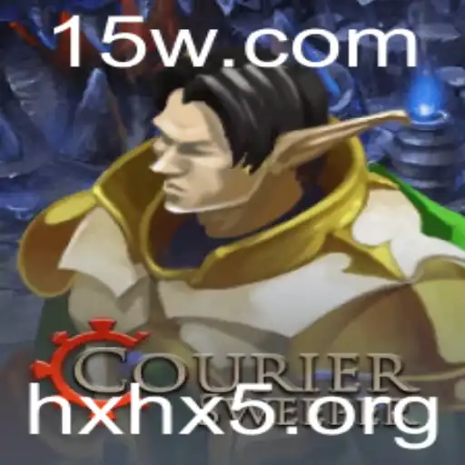 hxhx5 - CourierSweeper: Um Mergulho no Novo Fenômeno dos Jogos