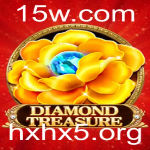 hxhx5 - Explorando o Mundo de Diamondtreasure: Um Aventuroso Jogo de Estratégia