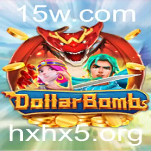 hxhx5 - Explorando DollarBombs: O Jogo de Estratégia Financeira Revolucionário