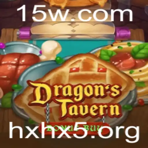 DragonsTavern: Uma Jornada Épica em um Mundo de Fantasia