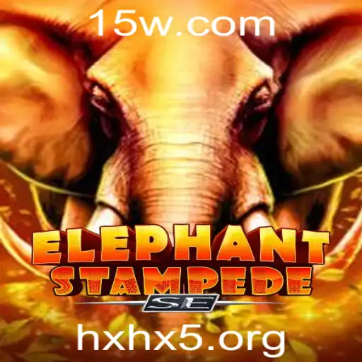 hxhx5 - Explorando o Fantástico Mundo de ElephantStampedeSE: O Jogo que Está Revolucionando o Mercado