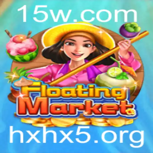 hxhx5 - Explorando o Fascinante Mundo de FloatingMarket: Uma Imersão no Jogo