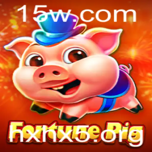 hxhx5 - FortunePig: Um Mergulho no Mundo do Jogo