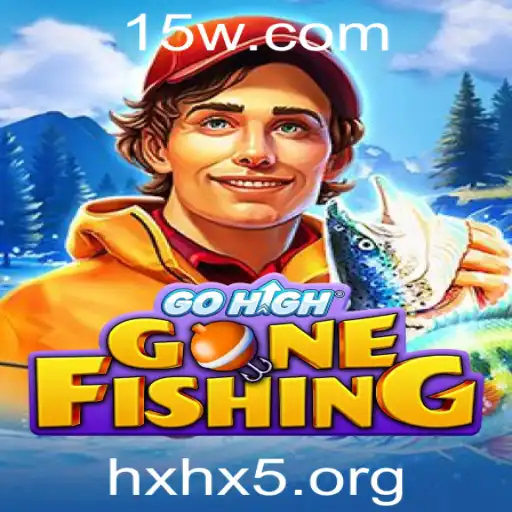 GoHighGoneFishing: Um Mergulho em Aventuras e Estratégias de Pesca