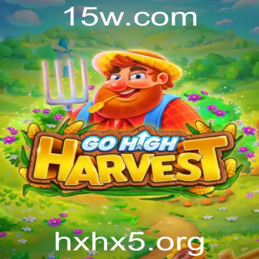 Explore o Fascinante Mundo de GoHighHarvest: Um Jogo de Estratégia e Aventura