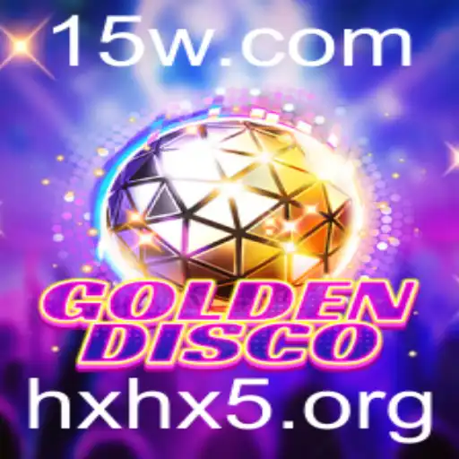 hxhx5 - GoldenDisco: O Jogo Que Está Agitando as Noites