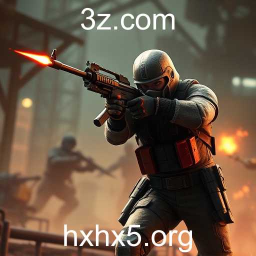 Action Games