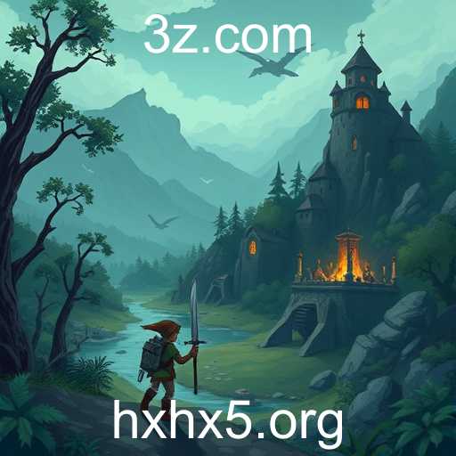 Adventure Games