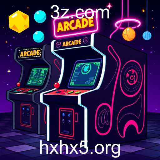 Arcade Fun
