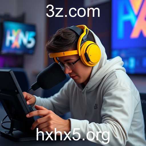 Inovações e Tendências no Universo dos Jogos