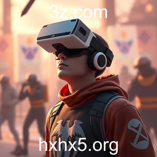 Inovação e Tendências no Universo dos Jogos Online