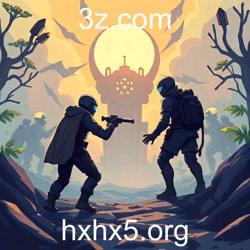 A Ascensão do hxhx5 e Seu Impacto no Cenário de Jogos