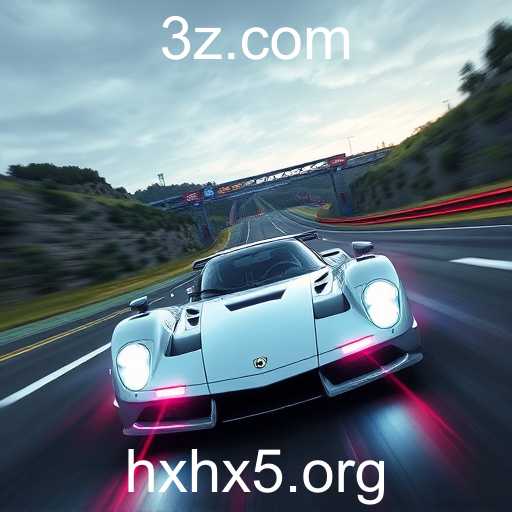 Racing Games