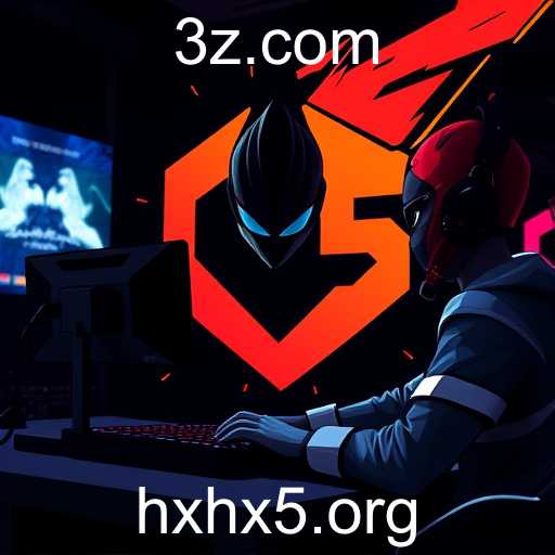 Revolução nos Jogos: HXHX5 em Ascensão