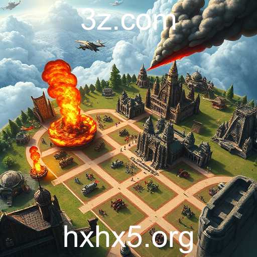 Strategy Games