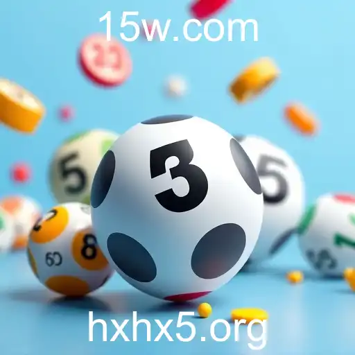 hxhx5 - Jogos de Loteria: Uma Análise Completa