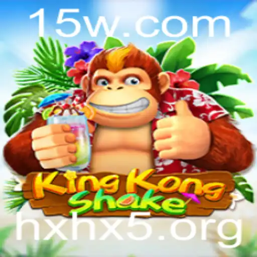 KingKongShake: A Nova Sensação dos Jogos que Está Dominando o Mundo