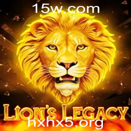 hxhx5 - LionsLegacy: Um Mergulho no Mundo de Estratégia e Aventura
