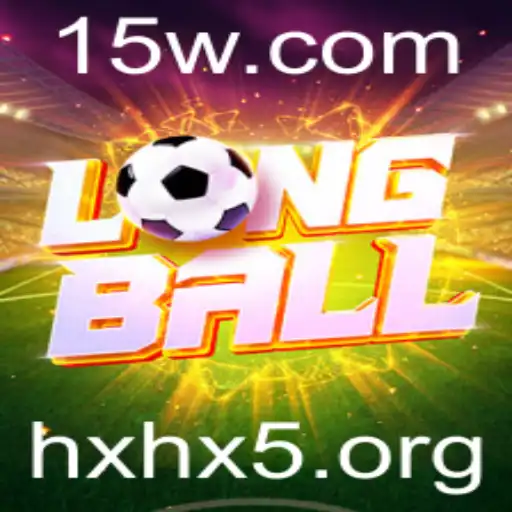 hxhx5 - Descubra o Mundo de LongBall: Um Jogo de Estratégia e Habilidade
