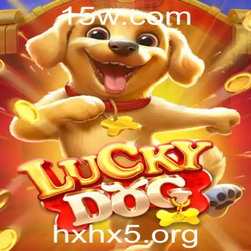 Descubra LuckyDog: O Jogo de Aventura Excitante