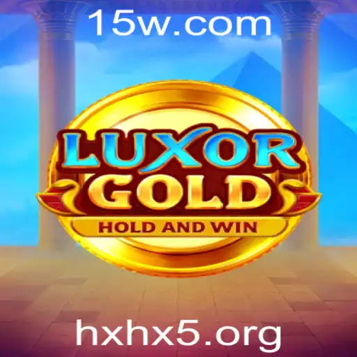 Descubra LuxorGold: O Novo Sensação no Mundo dos Jogos
