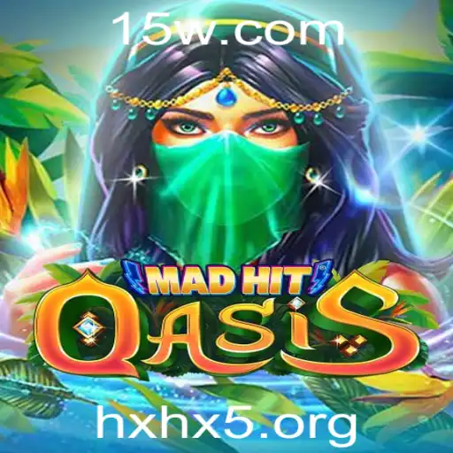 hxhx5 - Descubra o Fascinante Mundo de MadHitOasis com hxhx5