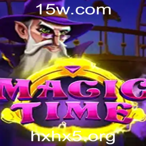 Descubra MagicTime: Um Jogo Inovador Envolvendo Estratégia e Criatividade