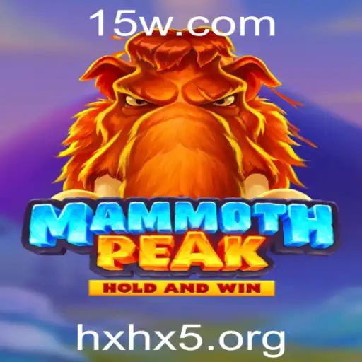 hxhx5 - MammothPeak: Aventura e Estratégia em um Novo Jogo de Tabuleiro