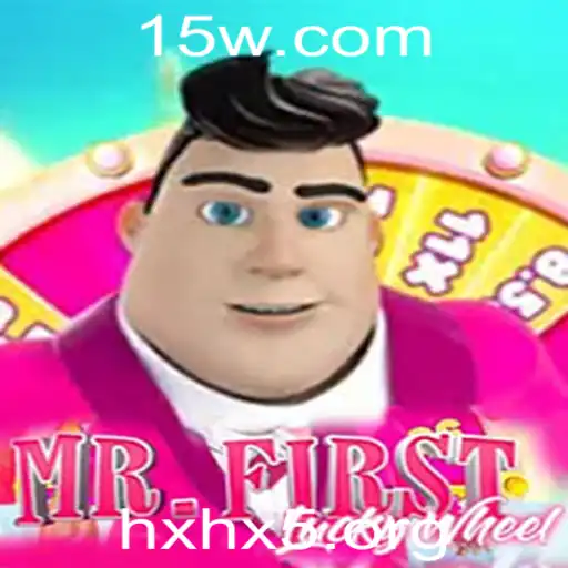 hxhx5 - Explore MrFirstLuckyWheel: O Jogo de Sorte e Estratégia