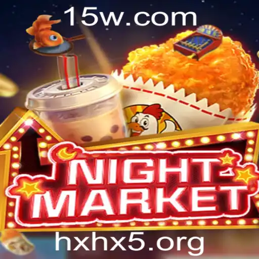 hxhx5 - Explorando o Fascinante Mundo do Jogo NIGHTMARKET