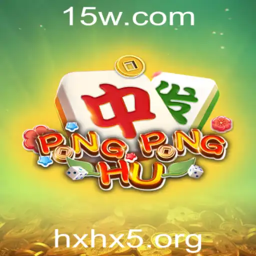 hxhx5 - Descubra o Jogo PONGPONGHU: Uma Experiência Inovadora