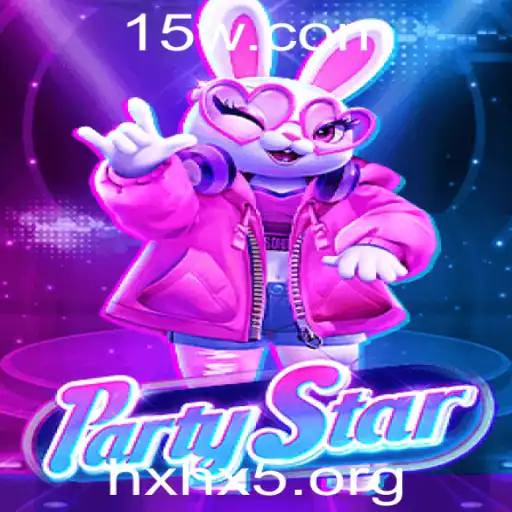 hxhx5 - PartyStar: O Jogo de Festas que Está Transformando Reuniões