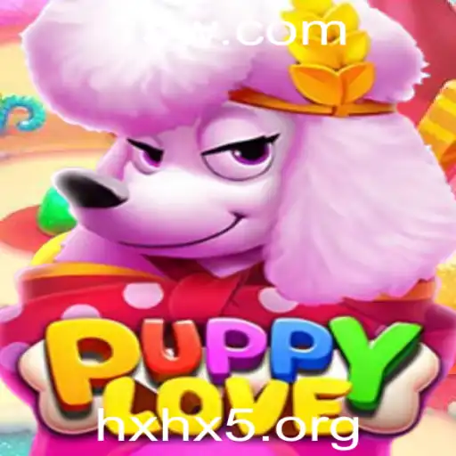 hxhx5 - Descubra PuppyLove: O Jogo de Estratégia que Conquista Corações