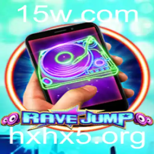 hxhx5 - Explorando RaveJumpmobile: O Jogo Inovador que Conquista os Corações dos Gamers