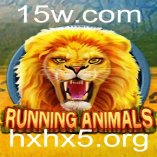 hxhx5 - Explorando o Fascinante Mundo do Jogo RunningAnimals